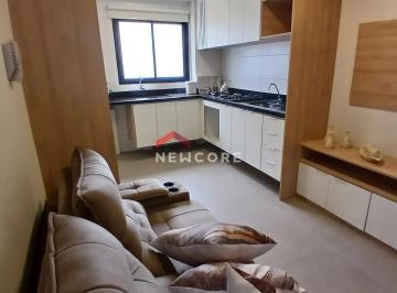Apartamento · 31m² · 1 Quarto · Studio em Rua Ângelo Calandrino - Vila Constança - São Paulo/SP
