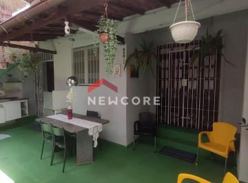 Casa · 120m² · 3 Quartos · 2 Vagas · Casa em Rua Afonso Pena - Centro - Lauro de Freitas/BA