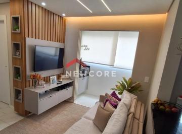 Apartamento · 43m² · 2 Quartos · 1 Vaga · Apartamento em Rua São Quirino - Vila Guilherme - São Paulo/SP
