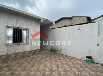 Casa · 59m² · 2 Quartos · 2 Vagas · Casa em Avenida Lydia - Loty - Itanhaém/SP