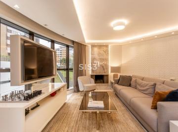Apartamento · 120m² · 3 Quartos · 2 Vagas · Apartamento à venda no Edifício L'Excellence | Eco