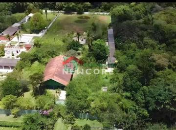 Rural · 400m² · 3 Quartos · 10 Vagas · Chácara em Estrada do Rio Preto - Gaivota (Interior) - Itanhaém/SP