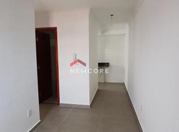 Apartamento · 33m² · 2 Quartos · Apartamento em Rua Ângelo Calandrino - Vila Constança - São Paulo/SP