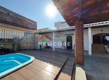 Casa en Venda de 1 quarto Belas Artes · Casa em Rua Lucilio de Albuquerque - Belas Artes - Itanhaém/SP