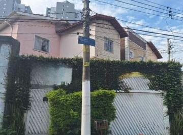 Foto 1 · Casa com 3 dormitórios à venda, 190 m² por R$ 1.200.000,00 - Chácara Cruzeiro do Sul - São Paulo/SP