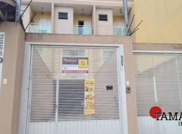 Foto 1 · Casa com 3 dormitórios à venda, 160 m² por R$ 850.000,00 - Chácara Seis de Outubro - São Paulo/SP