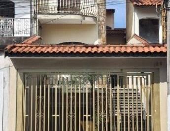 Foto 1 · Casa com 3 dormitórios à venda, 360 m² por R$ 1.500.000,00 - Jardim Pedro José Nunes - São Paulo/SP