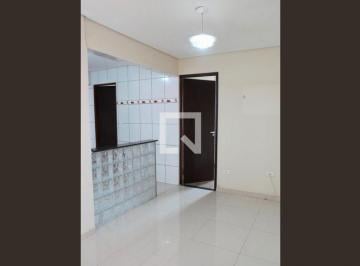Apartamento · 47m² · 2 Quartos · 1 Vaga · Apartamento à Venda - Rio Bonito, 2 Quartos, 47 m² - São Paulo