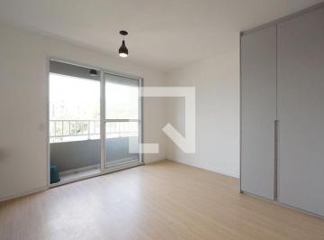 Apartamento · 25m² · 1 Quarto · Apartamento à Venda - Vila Mariana, 1 Quarto, 25 m² - São Paulo