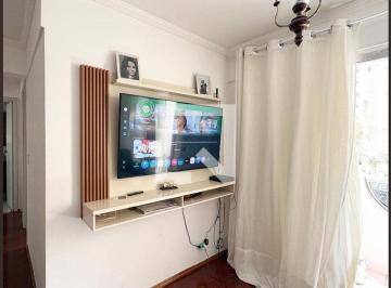 Apartamento · 50m² · 2 Quartos · 1 Vaga · Apartamento à Venda - Freguesia do Ó, 2 Quartos,  50 m² - São Paulo