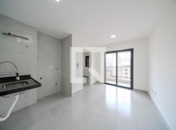 Apartamento · 28m² · 1 Quarto · Apartamento à Venda - Bela Vista, 1 Quarto,  28 m² - São Paulo