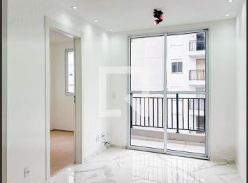 Apartamento · 39m² · 2 Quartos · Apartamento à Venda - Piqueri, 2 Quartos,  39 m² - São Paulo