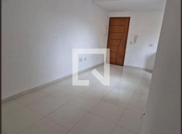 Apartamento · 40m² · 2 Quartos · 1 Vaga · Apartamento à Venda - Jardim Utinga, 2 Quartos, 40 m² - Santo André