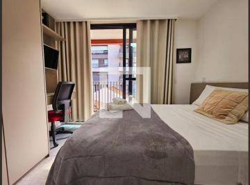 Apartamento · 19m² · 1 Quarto · Apartamento à Venda - Vila Mariana, 1 Quarto, 19 m² - São Paulo