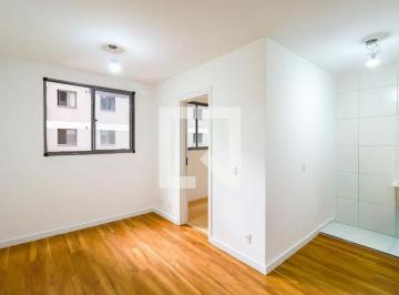 Apartamento · 35m² · 2 Quartos · Apartamento à Venda - Panamby, 2 Quartos, 35 m² - São Paulo