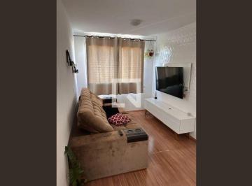 Apartamento · 46m² · 2 Quartos · 1 Vaga · Apartamento à Venda - Santa Júlia, 2 Quartos, 46 m² - Sumaré
