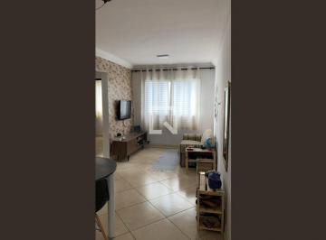 Apartamento · 50m² · 2 Quartos · 1 Vaga · Apartamento à Venda - Itaquera, 2 Quartos, 50 m² - São Paulo