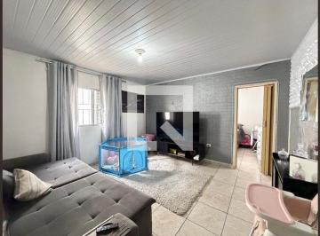 Casa · 109m² · 1 Quarto · 2 Vagas · Casa à Venda - Mooca, 1 Quarto,  109 m² - São Paulo