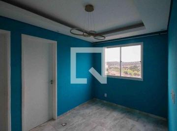 Apartamento · 36m² · 2 Quartos · 1 Vaga · Apartamento à Venda - Jardim Vila Carrao, 2 Quartos, 36 m² - São Paulo