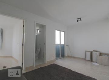 Apartamento · 53m² · 1 Quarto · Apartamento à Venda - Portão, 1 Quarto, 53 m² - Curitiba