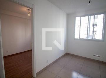 Apartamento · 24m² · 1 Quarto · Apartamento à Venda - Santo Amaro , 1 Quarto,  24 m² - São Paulo