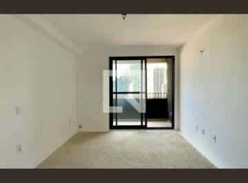 Apartamento · 26m² · 1 Quarto · Apartamento à Venda - Pinheiros, 1 Quarto,  26 m² - São Paulo