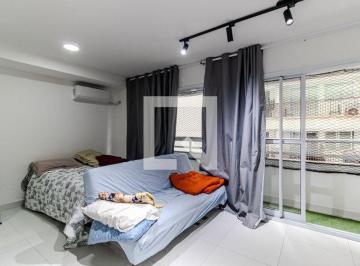 Apartamento de 1 quarto, São Paulo · Apartamento à Venda - Centro, 1 Quarto, 29 m² - São Paulo