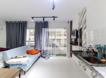 Apartamento · 29m² · 1 Quarto · Apartamento à Venda - Centro, 1 Quarto, 29 m² - São Paulo