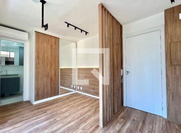 Apartamento · 24m² · 1 Quarto · Apartamento à Venda - Saúde, 1 Quarto, 24 m² - São Paulo