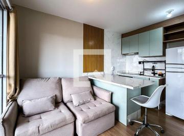 Apartamento de 1 quarto, São Paulo · Apartamento à Venda - Água Branca, 1 Quarto, 29 m² - São Paulo