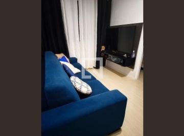 Apartamento · 44m² · 2 Quartos · Apartamento à Venda - Fazenda Aricanduva, 2 Quartos, 44 m² - São Paulo