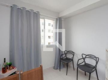 Apartamento · 32m² · 2 Quartos · Apartamento à Venda - Socorro, 2 Quartos, 32 m² - São Paulo