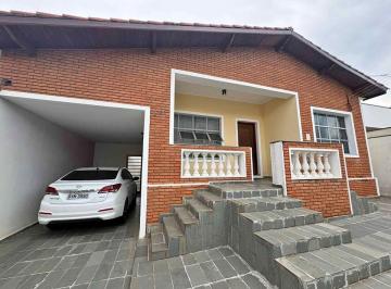 Casa de 4 quartos, Sorocaba · CASA À VENDA - Jd Santa Rosália, Sorocaba.