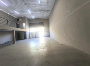 Foto 01 · Salão Comercial Amplo Disponível Para Venda ou Locação