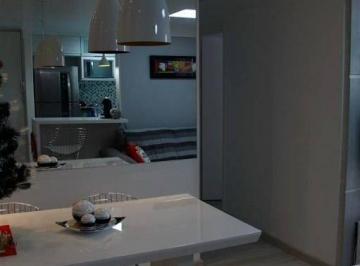 Foto 1 · Apartamento Duplex com 2 dormitórios à venda, 52 m² por R$ 450.000,00 - Alto do Pari - São Paulo/SP
