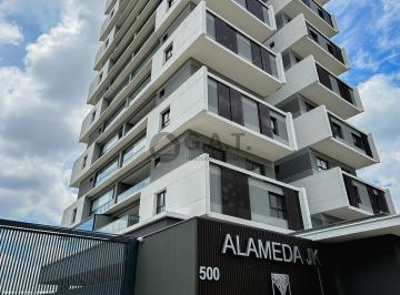 Foto 01 · Venda de Apartamento no Jardim Maria Jose em Votorantim-SP: 3 Quartos, 1 Suíte, 2 Salas, 2 Banheiros