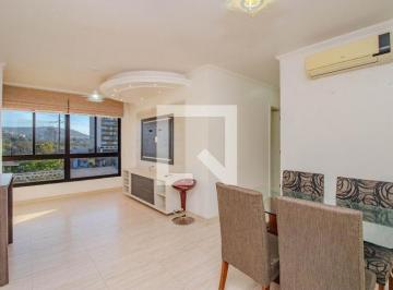 Apartamento · 124m² · 3 Quartos · 1 Vaga · Apartamento à Venda - Jardim Salso , 3 Quartos, 124 m² - Porto Alegre