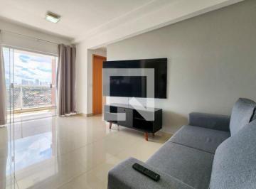 Apartamento · 78m² · 3 Quartos · 2 Vagas · Apartamento à Venda - Alto da Glória, 3 Quartos,  78 m² - Goiânia