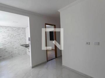 Apartamento · 50m² · 2 Quartos · Apartamento para Aluguel - Vila Santa Clara, 2 Quartos, 50 m² - São Paulo