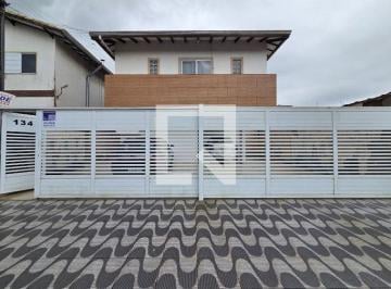 Casa · 68m² · 2 Quartos · 1 Vaga · Casa para Aluguel - Vilamar, 2 Quartos, 68 m² - Praia Grande