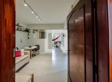 Apartamento · 47m² · 2 Quartos · Apartamento para Aluguel - Vila Mariana, 2 Quartos,  47 m² - São Paulo