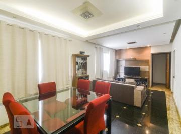 Apartamento · 120m² · 3 Quartos · 1 Vaga · Apartamento à Venda - Santa Paula, 3 Quartos,  120 m² - São Caetano do Sul