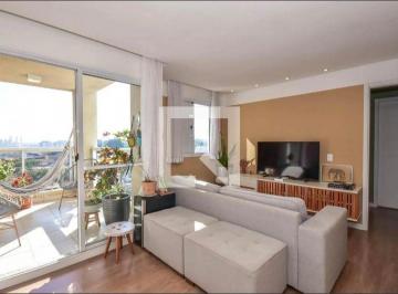 Apartamento · 67m² · 2 Quartos · 1 Vaga · Apartamento à Venda - Portal do Morumbi, 2 Quartos, 67 m² - São Paulo