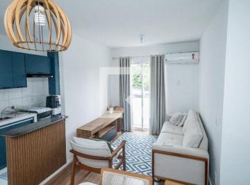 Apartamento · 50m² · 2 Quartos · 1 Vaga · Apartamento à Venda - Campo Grande, 2 Quartos, 50 m² - Rio de Janeiro