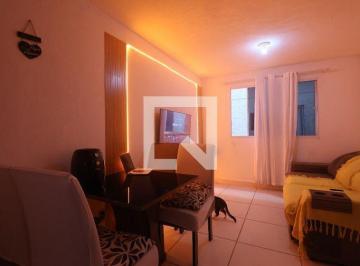 Apartamento · 120m² · 2 Quartos · 1 Vaga · Apartamento à Venda - Rio Branco, 2 Quartos,  120 m² - Canoas