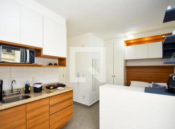 Apartamento · 22m² · 1 Quarto · Apartamento para Aluguel - Paraíso, 1 Quarto,  22 m² - São Paulo
