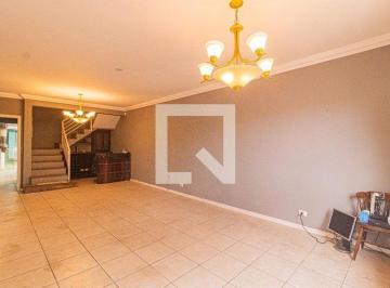 Casa · 294m² · 4 Quartos · 3 Vagas · Casa para Aluguel - Jabaquara, 4 Quartos, 294 m² - São Paulo
