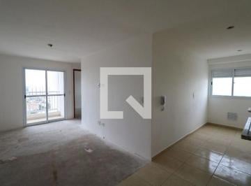 Apartamento · 51m² · 2 Quartos · 1 Vaga · Apartamento à Venda - Centro, 2 Quartos, 51 m² - Diadema