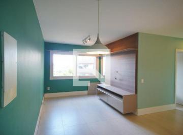 Apartamento · 75m² · 3 Quartos · 1 Vaga · Apartamento à Venda - São Sebastião, 3 Quartos, 75 m² - Porto Alegre