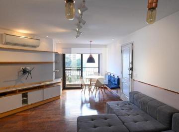 Apartamento · 87m² · 2 Quartos · 2 Vagas · Apartamento à Venda - Aclimação, 2 Quartos, 87 m² - São Paulo